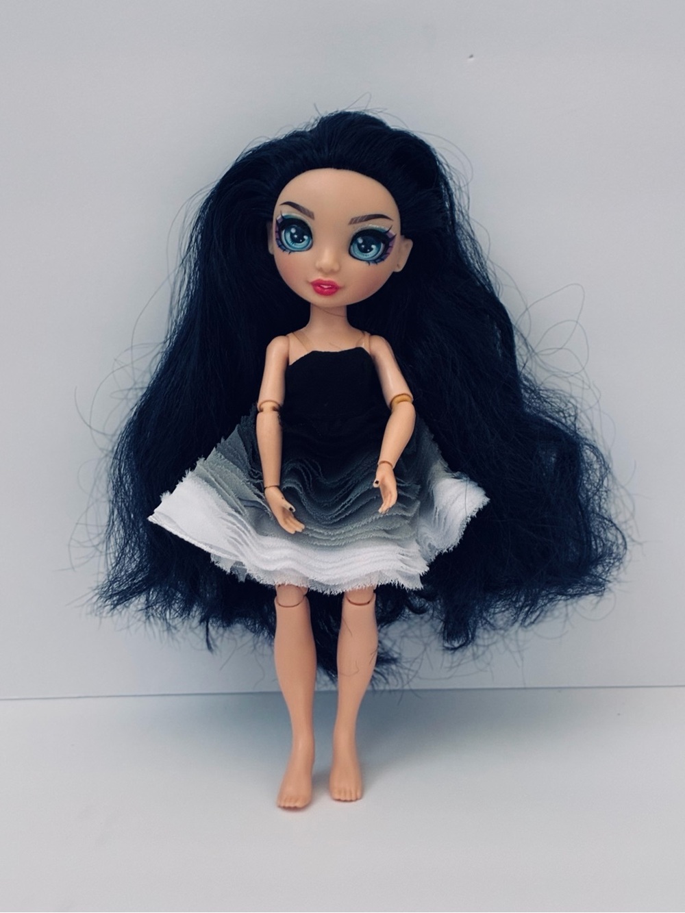 Rainbow High Shadow High Ainsley Slater Special Edition Fashion Doll 10.5”